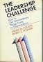 The Leadership Challenge: How to Get Extraordinary Things Done in Organizations (Jossey-Bass Management Series)