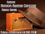 13 Classic Author Agatha Christie Old Time Radio Broadcasts on DVD (over 7 Hours running time)