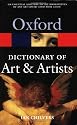 The Oxford Dictionary of Art and Artists (Oxford Paperback Reference)