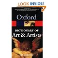 The Oxford Dictionary of Art and Artists (Oxford Paperback Reference)