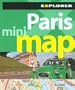 Paris Mini Map