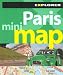 Paris Mini Map
