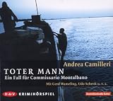 Toter Mann.Ein Fall f&uuml;r Commisario Montalbano - 