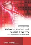 Molecular Analysis and Genome Discovery