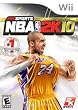 NBA 2K10