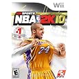 NBA 2K10