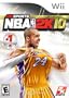 NBA 2K10