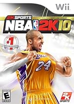 NBA 2K10