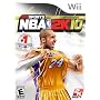 NBA 2K10