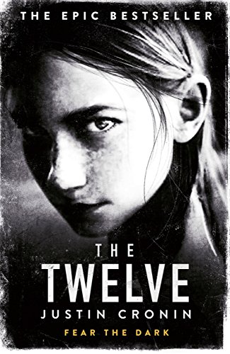 the twelve the passage trilogy book 2