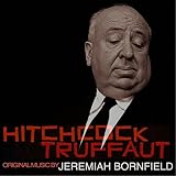 Hitchcock / Truffaut (Original Soundtrack)