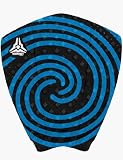 Komunity Project Clay Marzo Tail pad - Blue