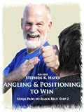 Ninja Path to Black Belt: Part 2 - Angling and Positioning to Win