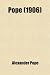 Search : Pope (1906)