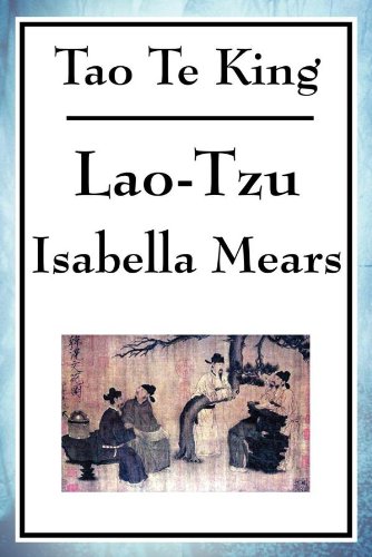 Tao Te King