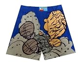 Peanuts - Pigpen Messy People Boxers for men - Large