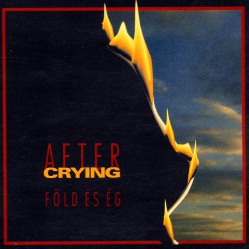 After Crying - Fold Es Eg - Zortam Music
