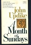A Month of Sundays