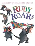 Ruby roars