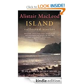 Island: Collected Stories