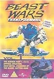 Beast Wars: Transformers