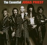 The Essential Judas Priest