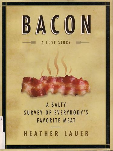 Bacon love story