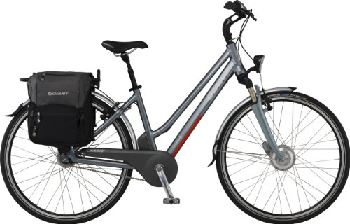 Giant E Bike Twist Freedom CS W. anthrazit