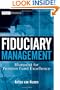 Fiduciary Management: Blueprint for Pension Fund Excellence (Wiley Finance)