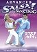 L.a. Style Salsa - Advanced