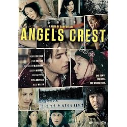 Angels Crest