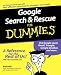 Google Search & Rescue For Dummies (For Dummies (Computers))