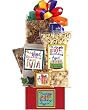 Birthday Gift Basket - 29 Again