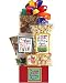 Birthday Gift Basket - 29 Again