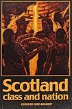 Scotland, class and nation