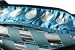 Hoopnotica Hoop Tote, Blue