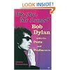 Do You Mr Jones?: Bob Dylan with the Poets and Professors