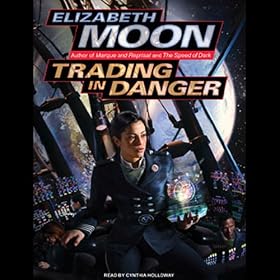 Trading in Danger: Vatta's War, Book 1 (Unabridged)