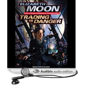 Trading in Danger: Vatta's War, Book 1