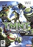 TMNT - Les Tortues Ninja