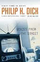 Voices from the Street