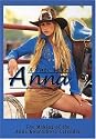 A Date With Anna Kournikova