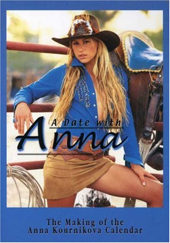 A Date With Anna Kournikova