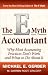 BUY - The E-Myth Accountant by Michael E. Gerber