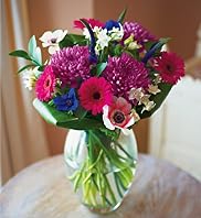 Large February Bouquet