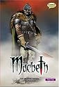 Macbeth The Graphic Novel: Plain Text (British English)