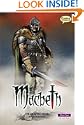Macbeth The Graphic Novel
