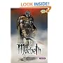 Macbeth The Graphic Novel: Plain Text (British English)