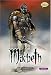 Books : Macbeth: Plain Text: The Graphic Novel (Classical Comics)