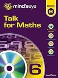 Talk for maths